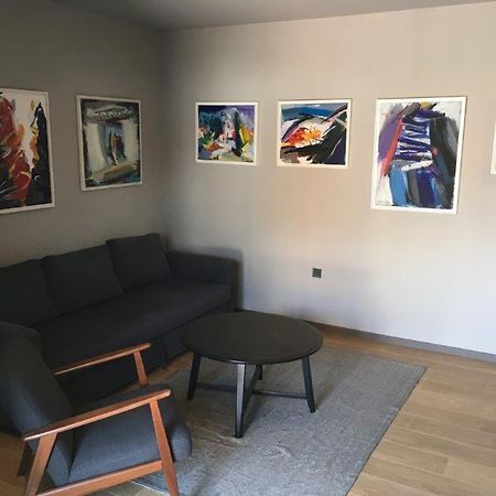 Apartamento Notte Biograd Na Moru Exterior foto